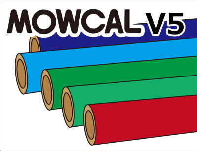 MOWCAL V5  򎥹1020mm30M