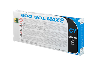 ECO-SOL MAX 2ɥ󥯡ESL4