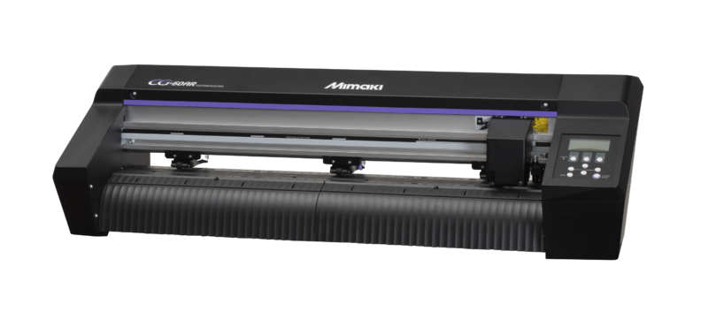 Mimaki(ߥޥ)åƥ󥰥ޥCG-60AR