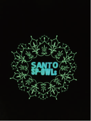 SANTOSP-OWLsϺ޷ϥ󥯥åѥȡ߸ס630mm10M(100̥)