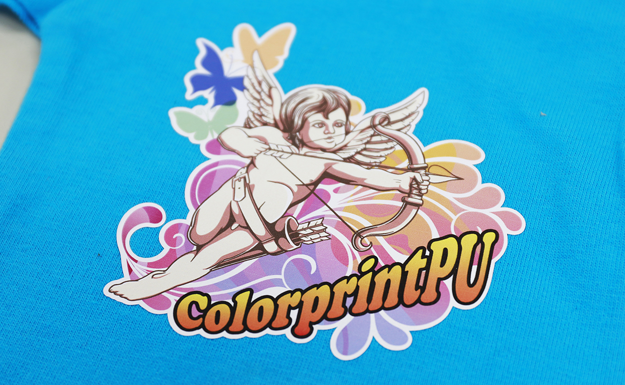 ColorPrintPU Mattʥ顼ץȥԡ桼ޥåȡ500mm25