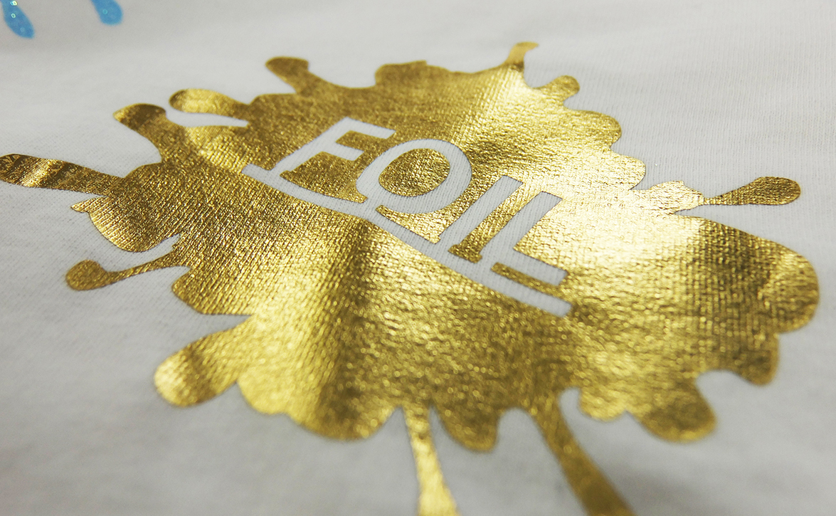 Foil Gold(ۥ르) 490mm1m